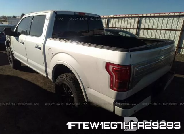 1FTEW1EG7HFA29293 фото 4