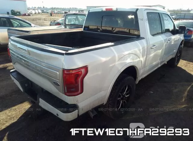 1FTEW1EG7HFA29293 фото 5