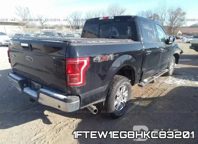 1FTEW1EG8HKC83201 фото 5