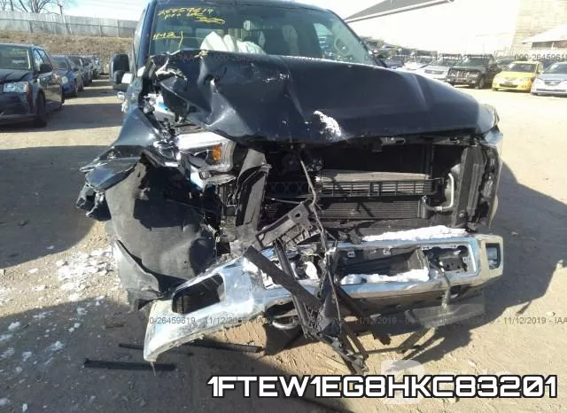 1FTEW1EG8HKC83201 фото 7