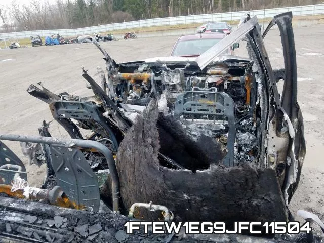 1FTEW1EG9JFC11504 фото 2
