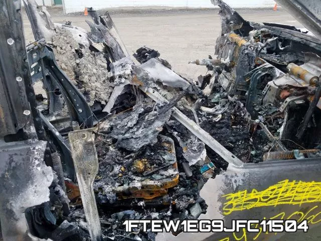 1FTEW1EG9JFC11504 фото 6