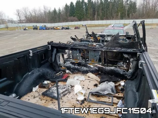 1FTEW1EG9JFC11504 фото 10
