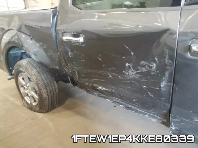 1FTEW1EP4KKE80339 фото 9