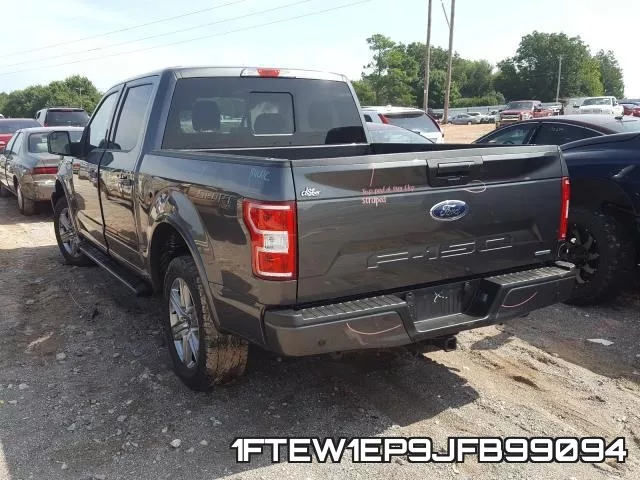 1FTEW1EP9JFB99094 фото 4