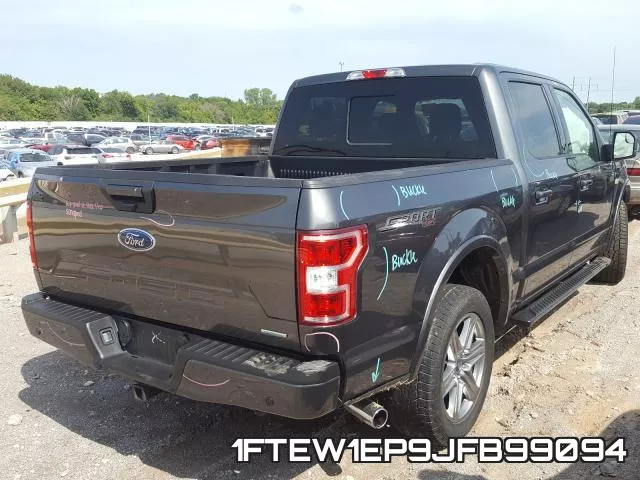 1FTEW1EP9JFB99094 фото 5