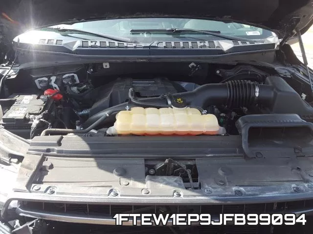 1FTEW1EP9JFB99094 фото 8