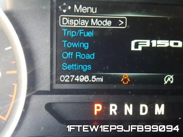 1FTEW1EP9JFB99094 фото 9