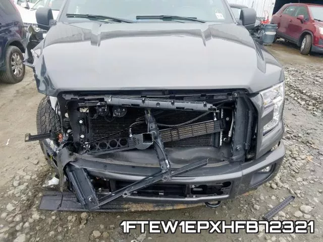 1FTEW1EPXHFB72321 фото 10