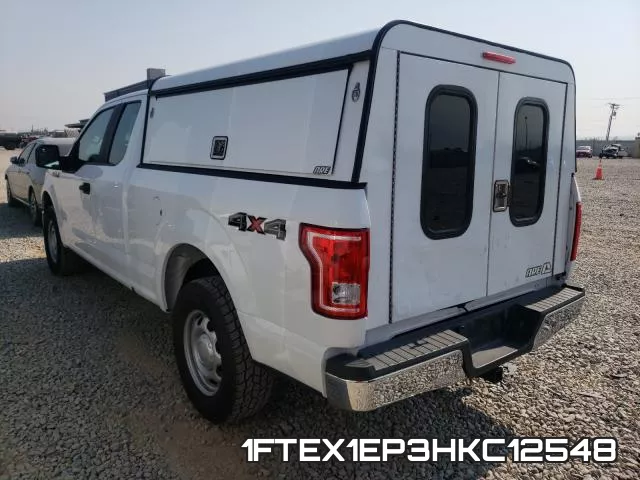 1FTEX1EP3HKC12548 фото 4