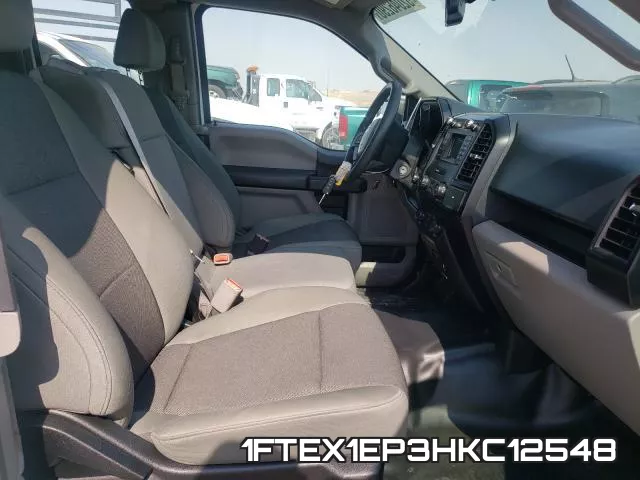1FTEX1EP3HKC12548 фото 6
