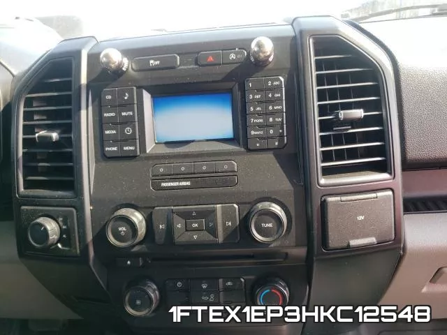 1FTEX1EP3HKC12548 фото 10