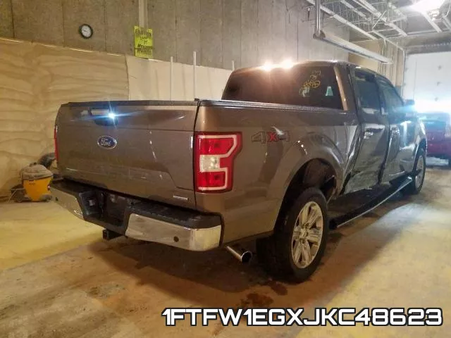 1FTFW1EGXJKC48623 фото 5