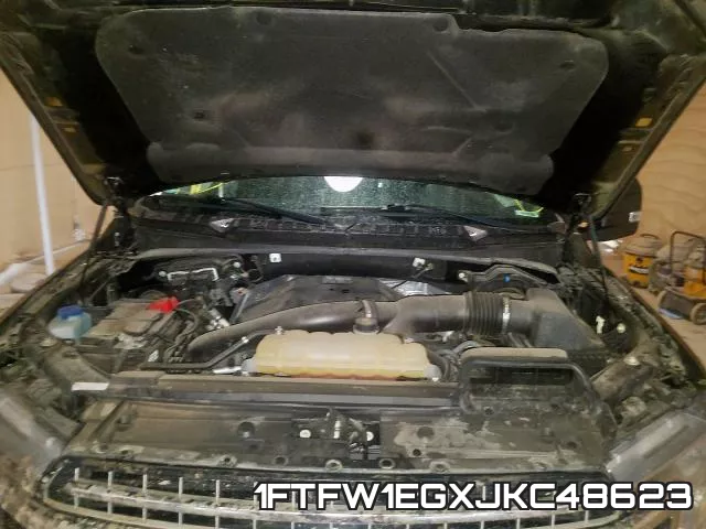 1FTFW1EGXJKC48623 фото 8