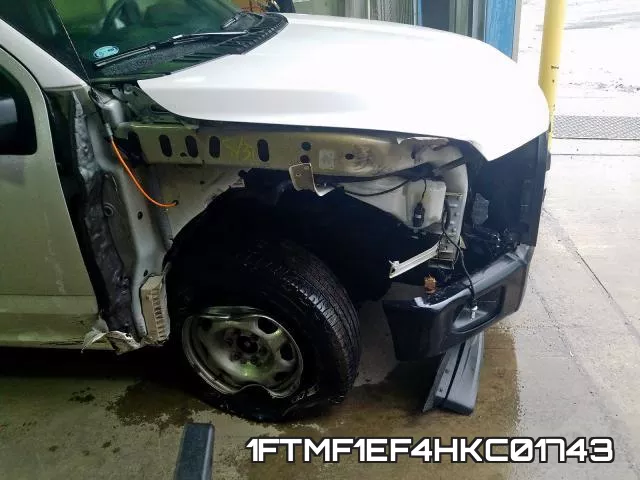 1FTMF1EF4HKC01743 фото 10