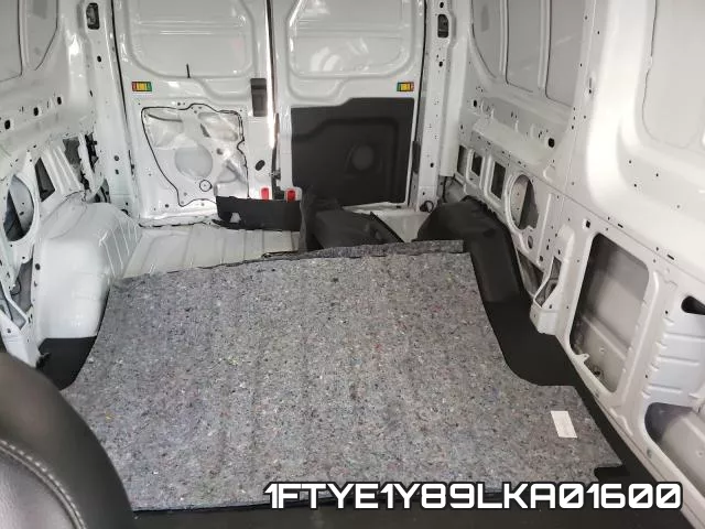 1FTYE1Y89LKA01600 фото 7