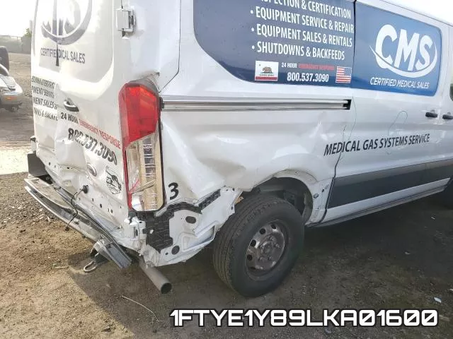 1FTYE1Y89LKA01600 фото 10