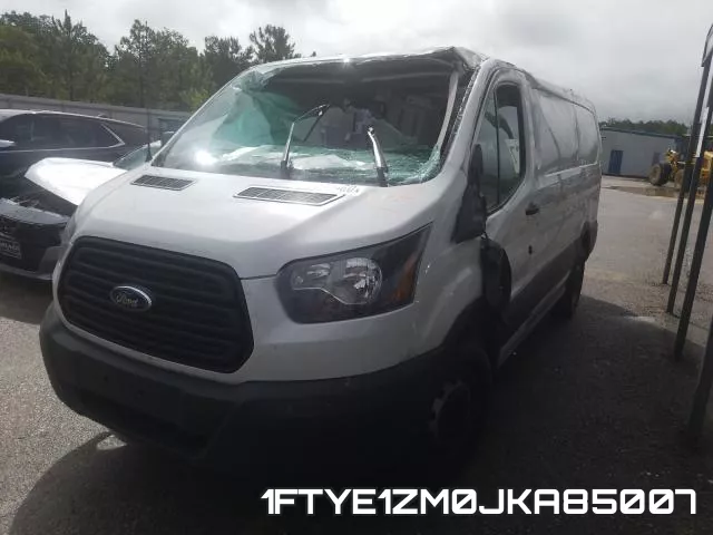 1FTYE1ZM0JKA85007 фото 3
