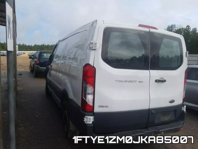 1FTYE1ZM0JKA85007 фото 4