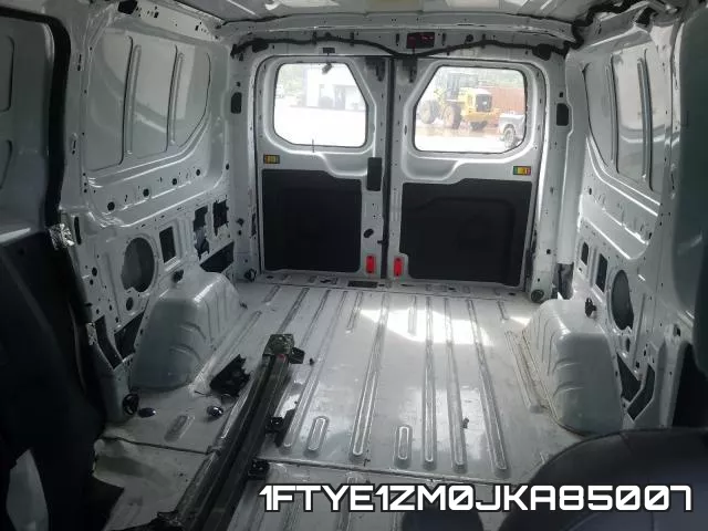 1FTYE1ZM0JKA85007 фото 7