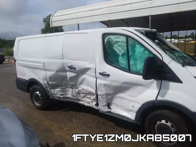 1FTYE1ZM0JKA85007 фото 10