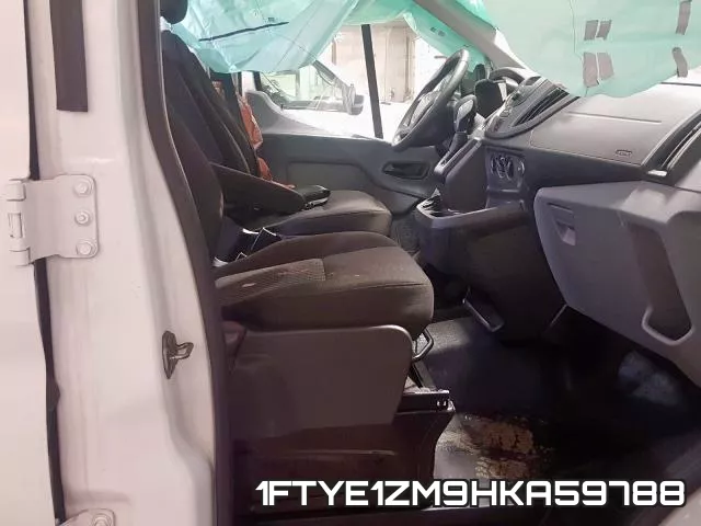 1FTYE1ZM9HKA59788 фото 6