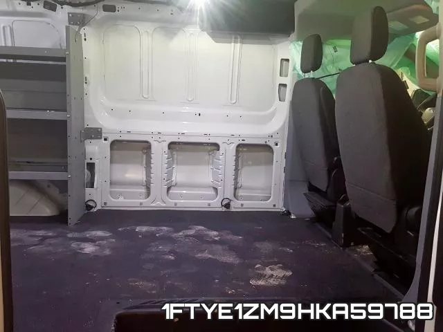 1FTYE1ZM9HKA59788 фото 7
