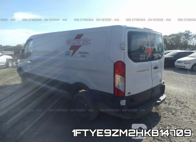1FTYE9ZM2HKB14709 фото 4