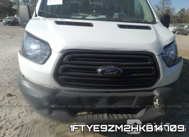1FTYE9ZM2HKB14709 фото 7