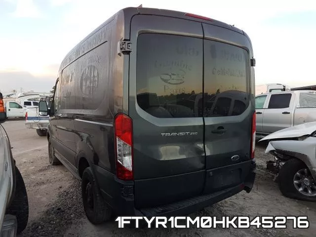 1FTYR1CM0HKB45276 фото 4