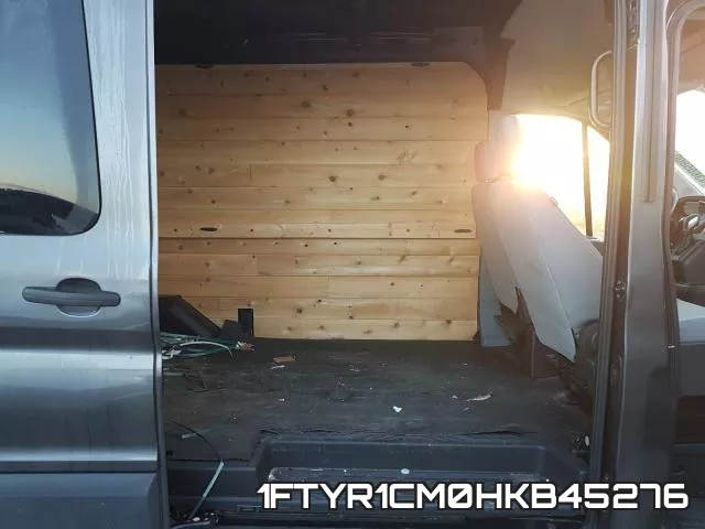 1FTYR1CM0HKB45276 фото 7