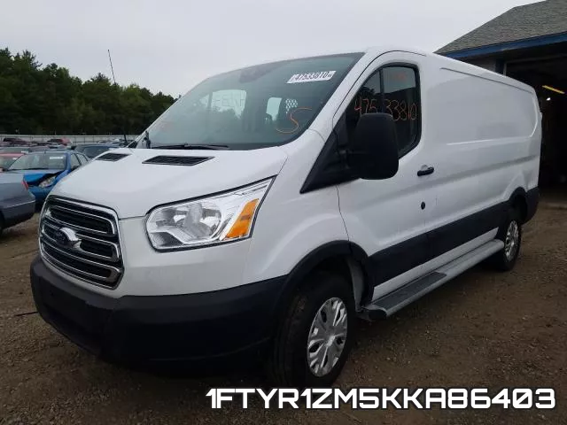 1FTYR1ZM5KKA86403 фото 3