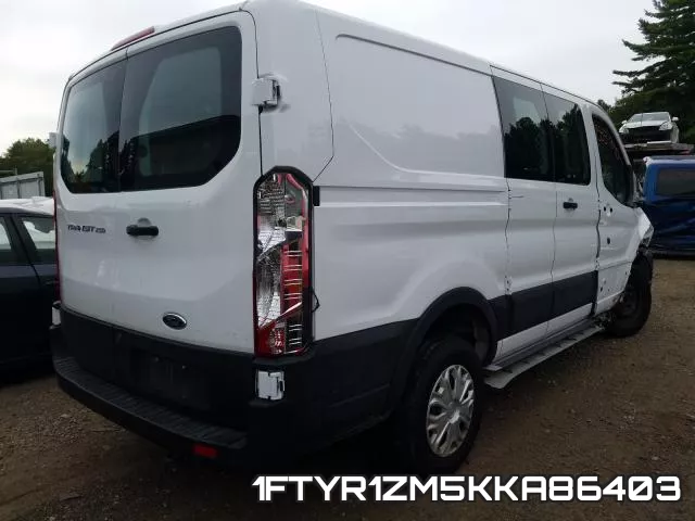 1FTYR1ZM5KKA86403 фото 5