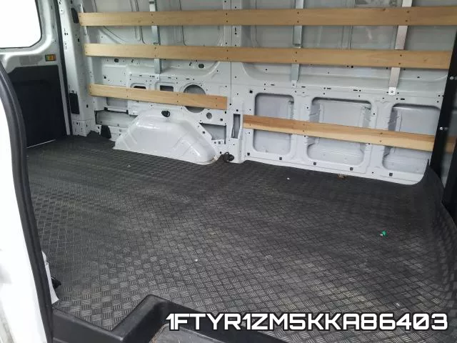 1FTYR1ZM5KKA86403 фото 7