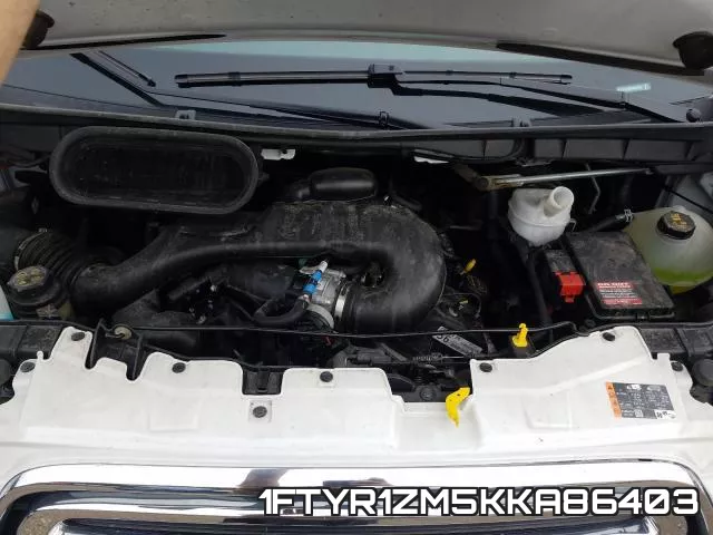 1FTYR1ZM5KKA86403 фото 8