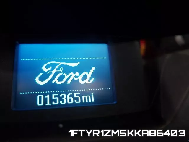 1FTYR1ZM5KKA86403 фото 9