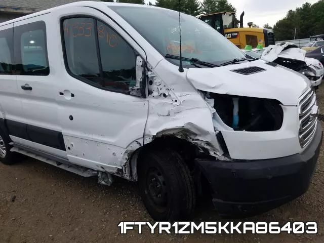 1FTYR1ZM5KKA86403 фото 10