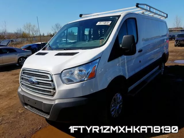 1FTYR1ZMXHKA78130 фото 3
