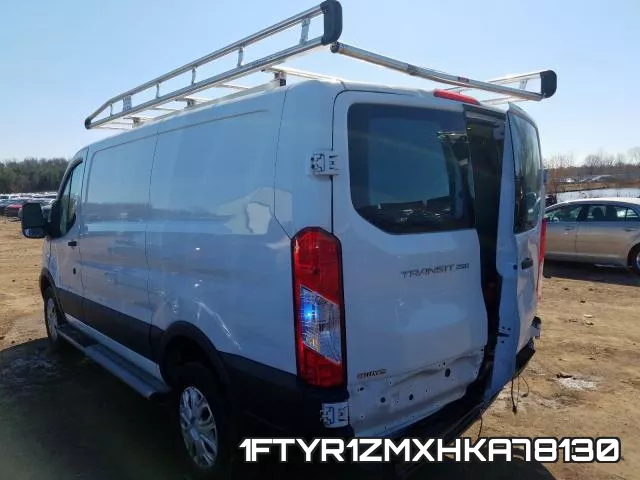 1FTYR1ZMXHKA78130 фото 4