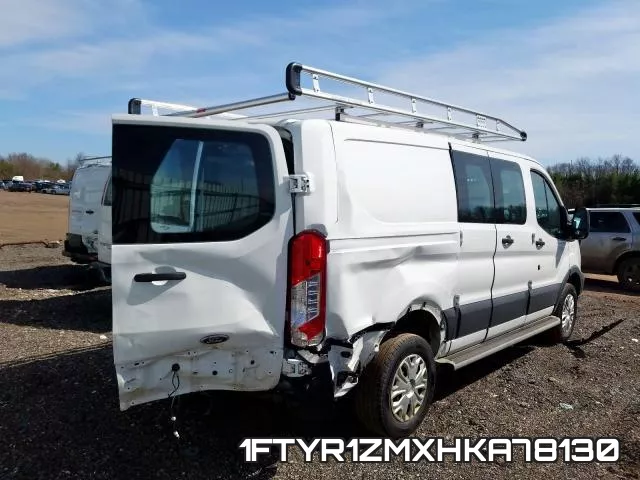 1FTYR1ZMXHKA78130 фото 5