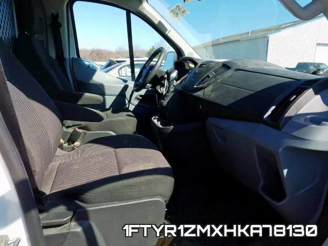 1FTYR1ZMXHKA78130 фото 6