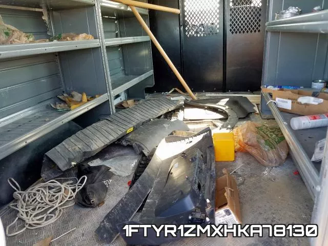 1FTYR1ZMXHKA78130 фото 7
