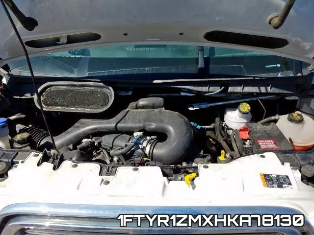 1FTYR1ZMXHKA78130 фото 8