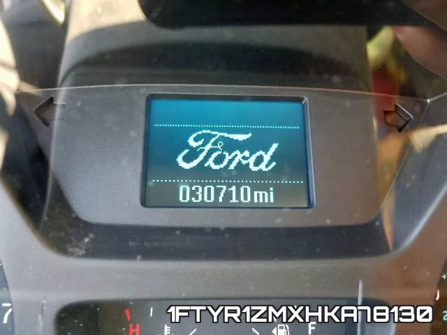 1FTYR1ZMXHKA78130 фото 9