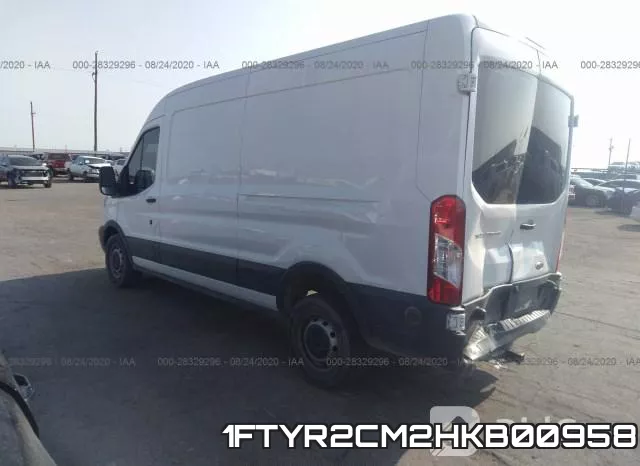 1FTYR2CM2HKB00958 фото 4