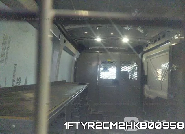 1FTYR2CM2HKB00958 фото 9