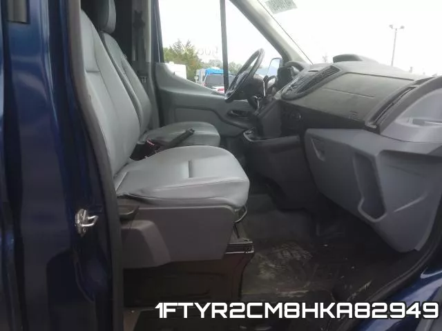 1FTYR2CM8HKA82949 фото 6