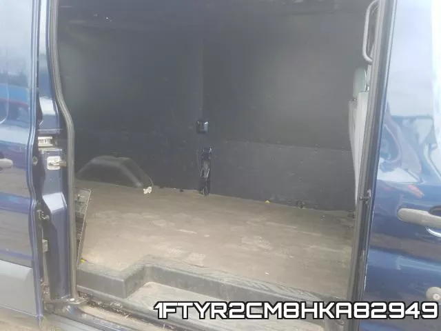 1FTYR2CM8HKA82949 фото 7