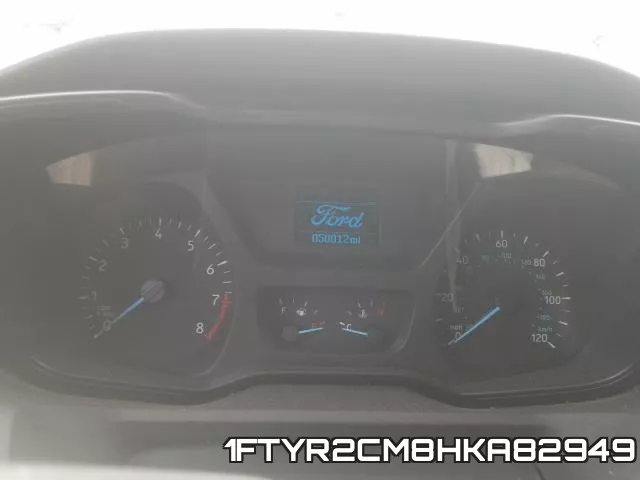 1FTYR2CM8HKA82949 фото 9