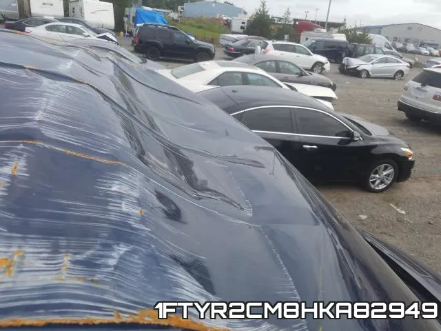 1FTYR2CM8HKA82949 фото 10